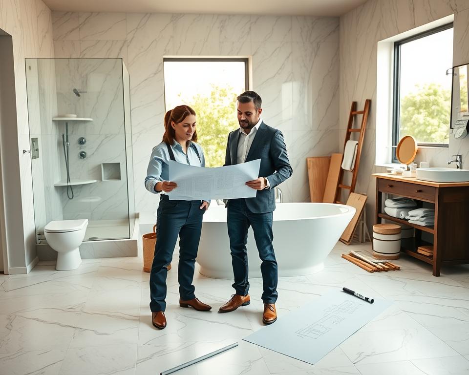 Redmond Bathroom Remodeling Solutions for Practical Design