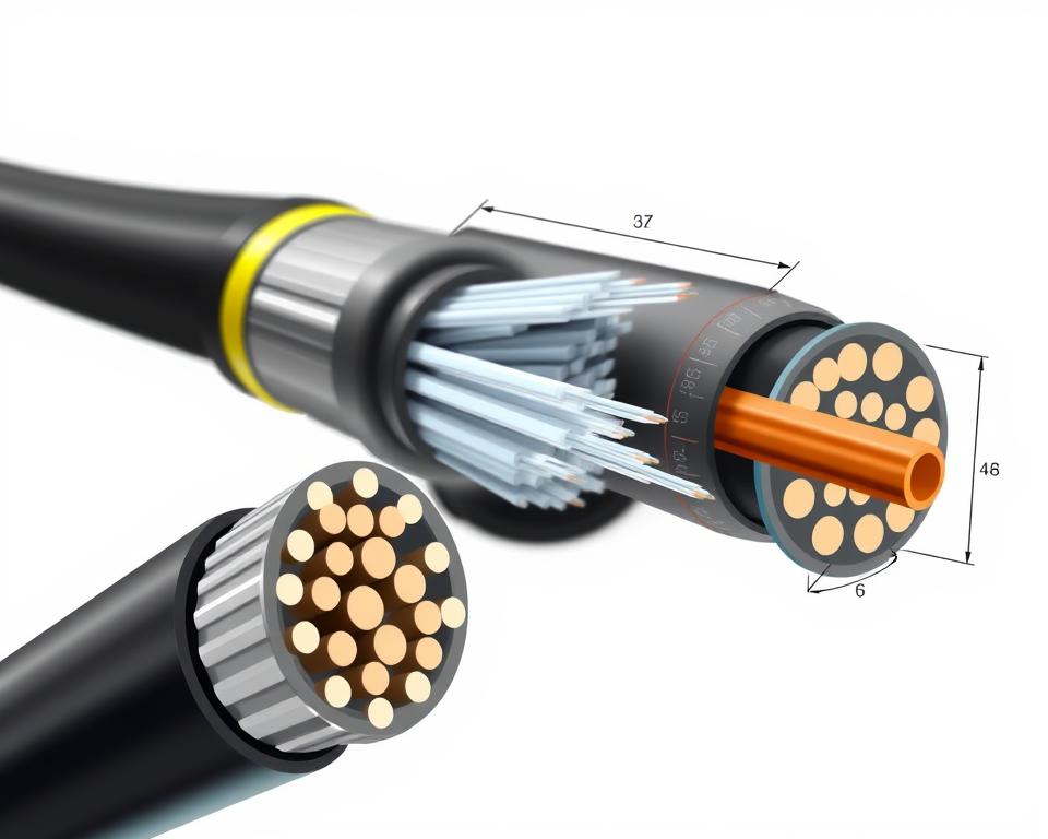 Streamlining Operations with a Fiber Ribbone Line