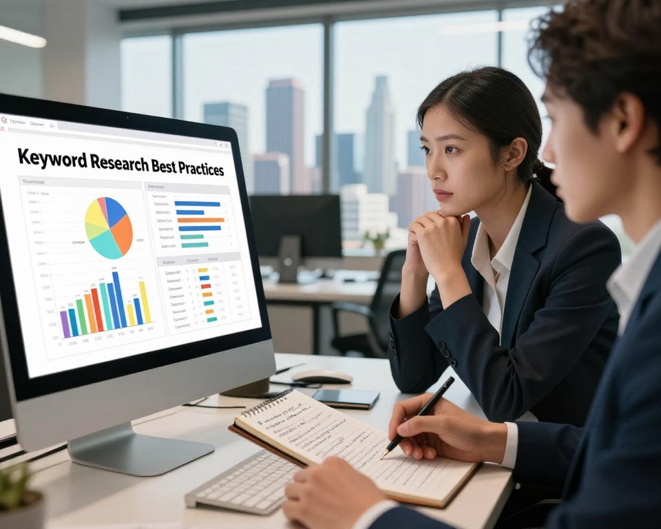 SEO Companies in Los Angeles That Businesses Consistently Recommend