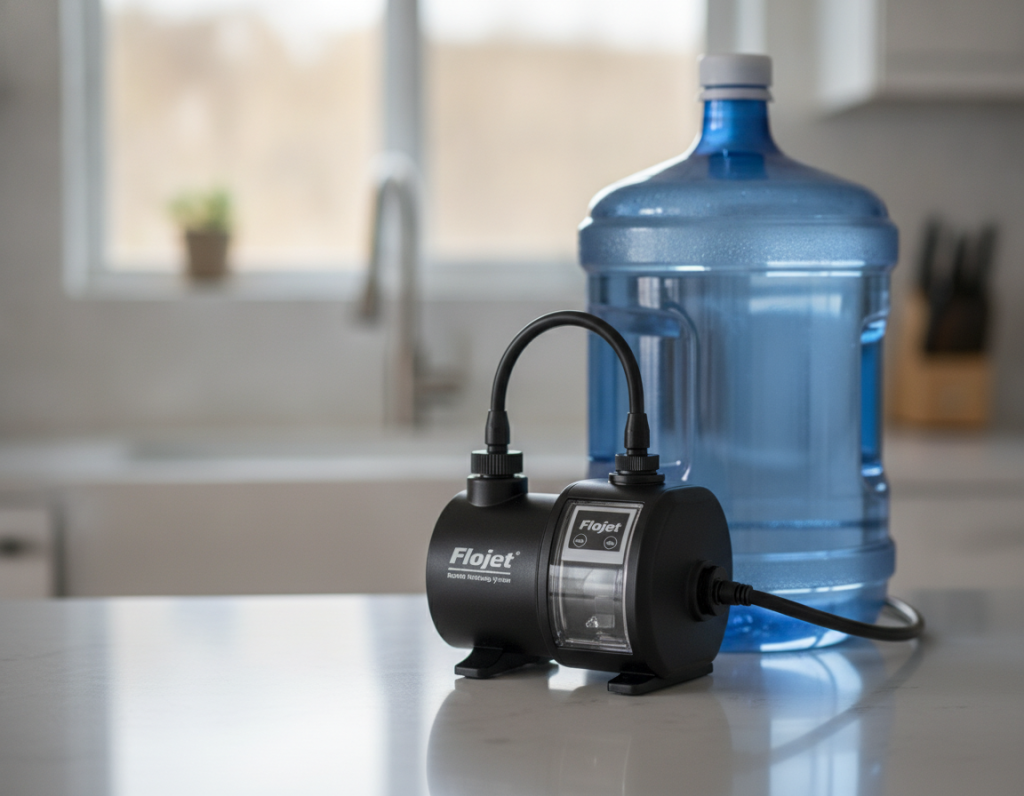 Flojet Pump Repair Cost: DIY vs Professional Service Compared