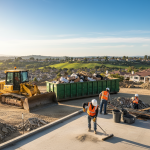 Construction Cleanup Near Me Thousand Oaks