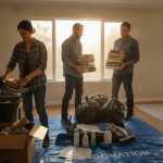 Transform Your Home with Reliable Hoarding Cleanup Services in Newbury Park