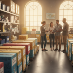 Where to Find the Best Deals on Wholesale School Supplies