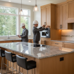 Exploring Your Options for Redmond Kitchen Remodel Contractors