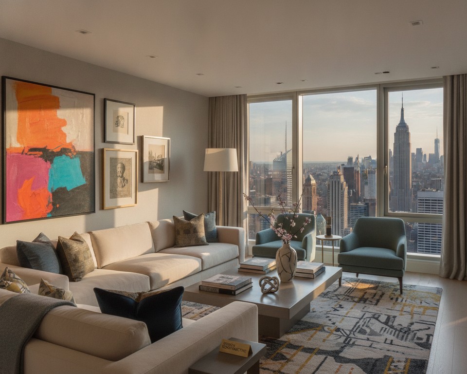 What Does an Interior Designer Do During a Home Renovation?