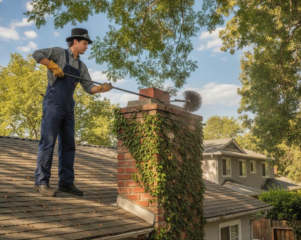 The Future of Chimney Maintenance in Los Angeles