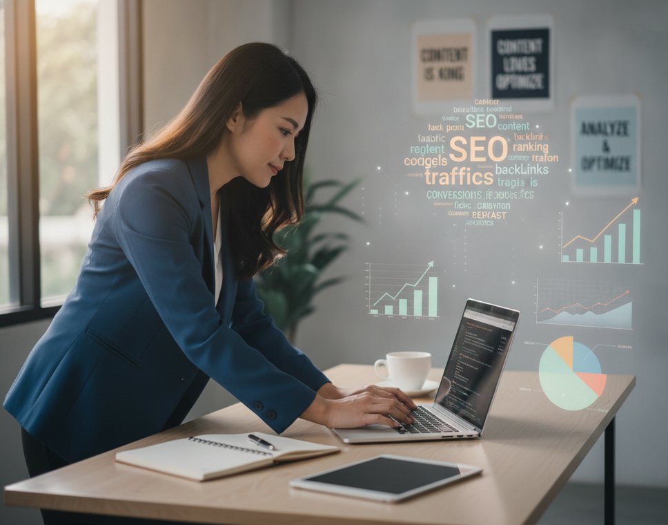 Anatoly Zadorozhnyy’s Take on What Makes a Good SEO Expert