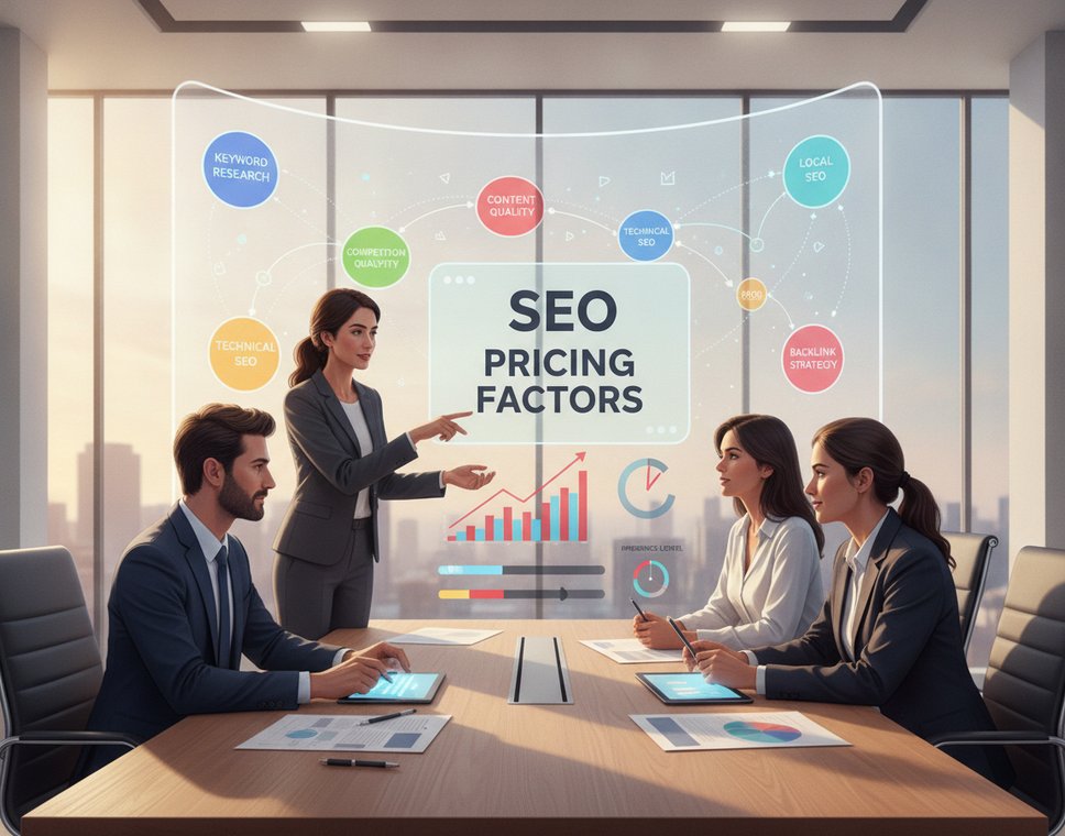 A Clear Explanation of Why SEO Can Be Expensive