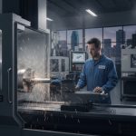 Who Can Handle Machining From Raw Material Through Final Inspection?